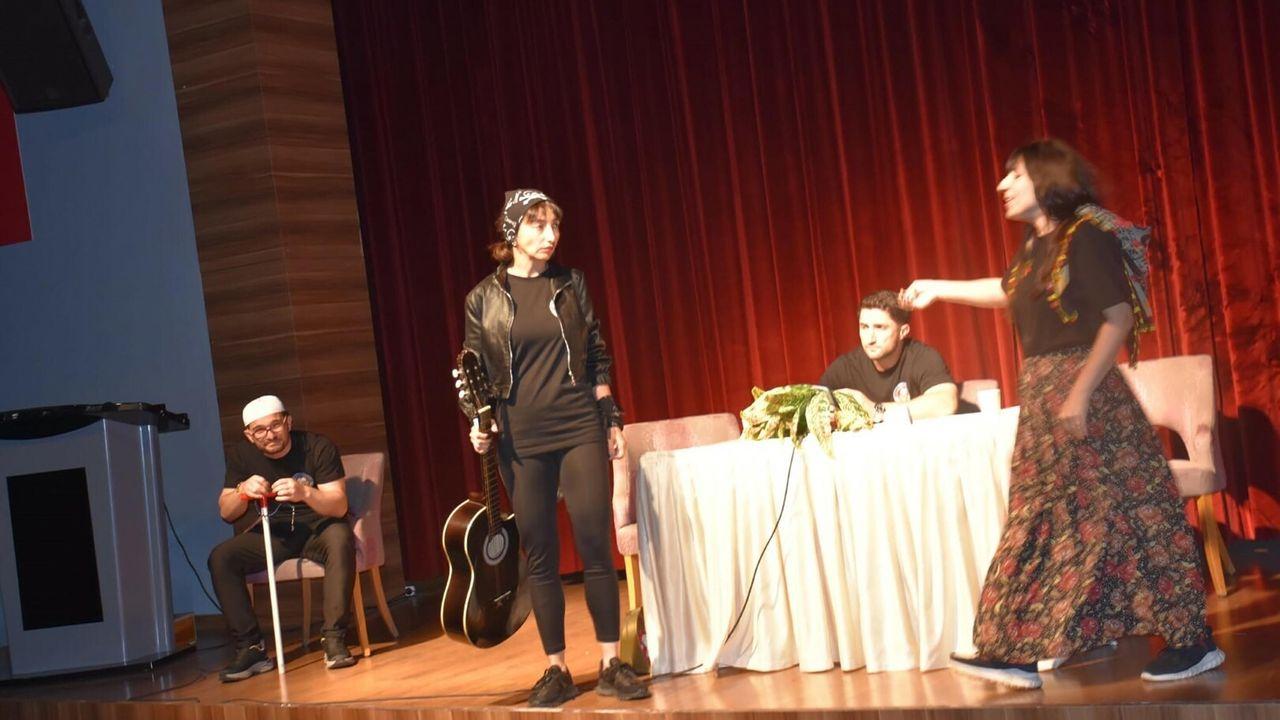 Eğitimin mutfağından sahneye; 24 öğretmen, 24 farklı hikaye