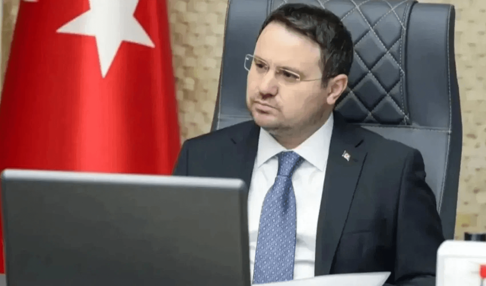 Bakan Gürlek: Rojin Kabaiş’in babasının tehdit edildiği iddialarına ilişkin soruşturma başlatıldı