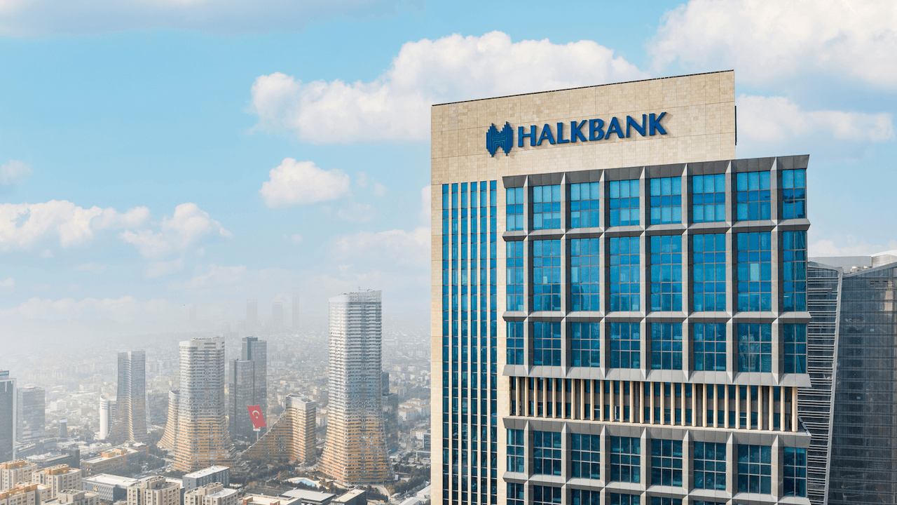 ABD'deki Halkbank davası düştü