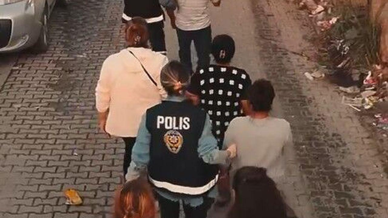 Yalova merkezli 4 ilde uyuşturucu operasyonu; 22 tutuklama