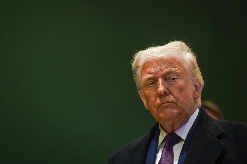 Trump: ABD'yi NATO’dan çekmeyi düşünüyorum