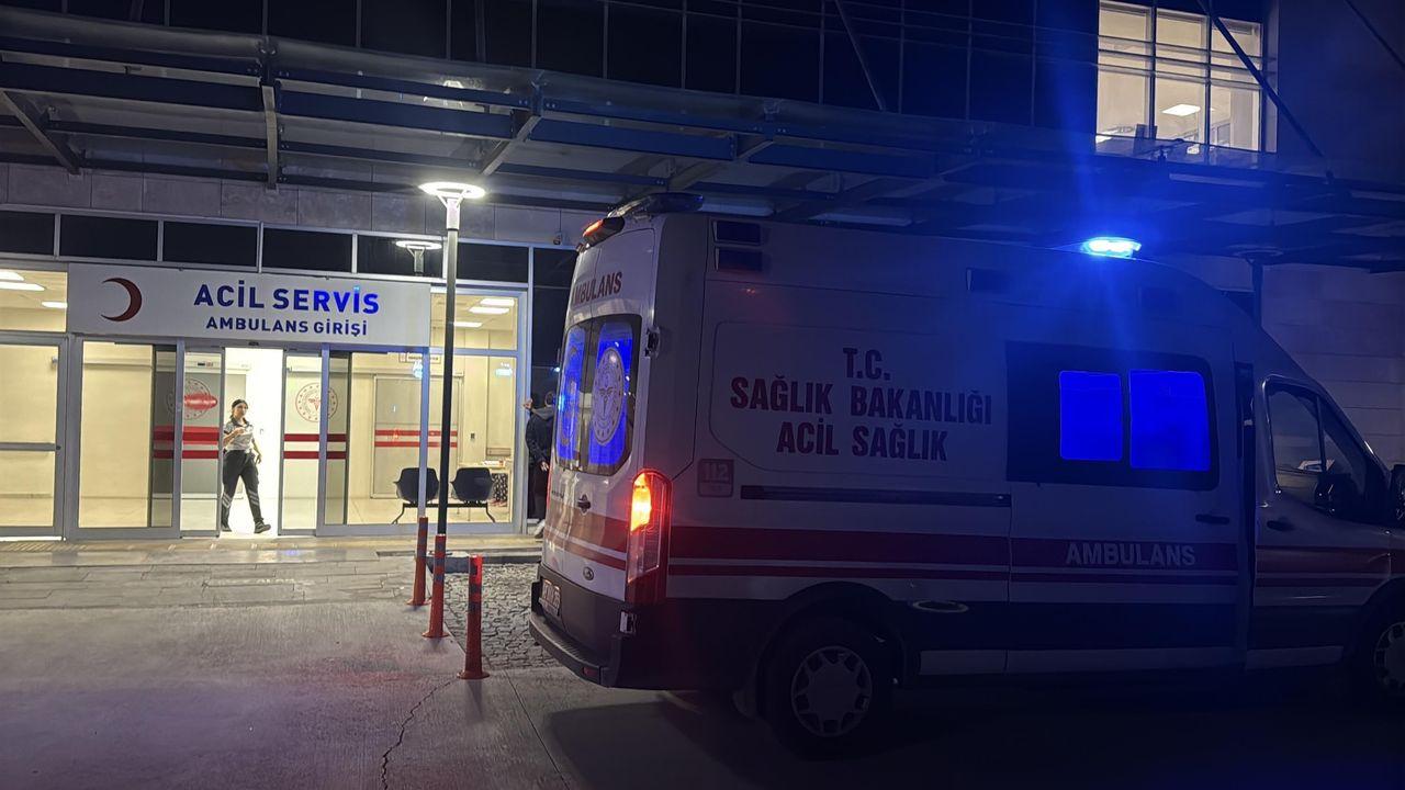 Bodrum'da göçmen botu su aldı; 1 ölü, 1'i yaralı 22 kişi kurtarıldı