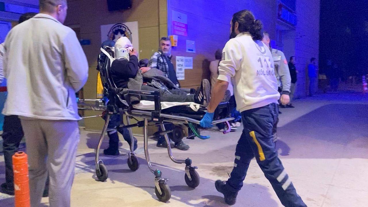 Şırnak’ta 590 milyon lira değerinde kaçak altın ve döviz ele geçirildi, 3 gözaltı