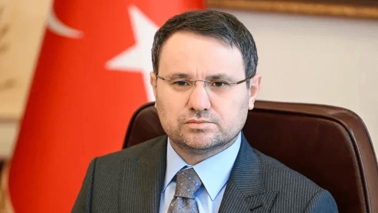 Bakan Gürlek: Kübra Yapıcı’nın katil zanlıları yakalandı