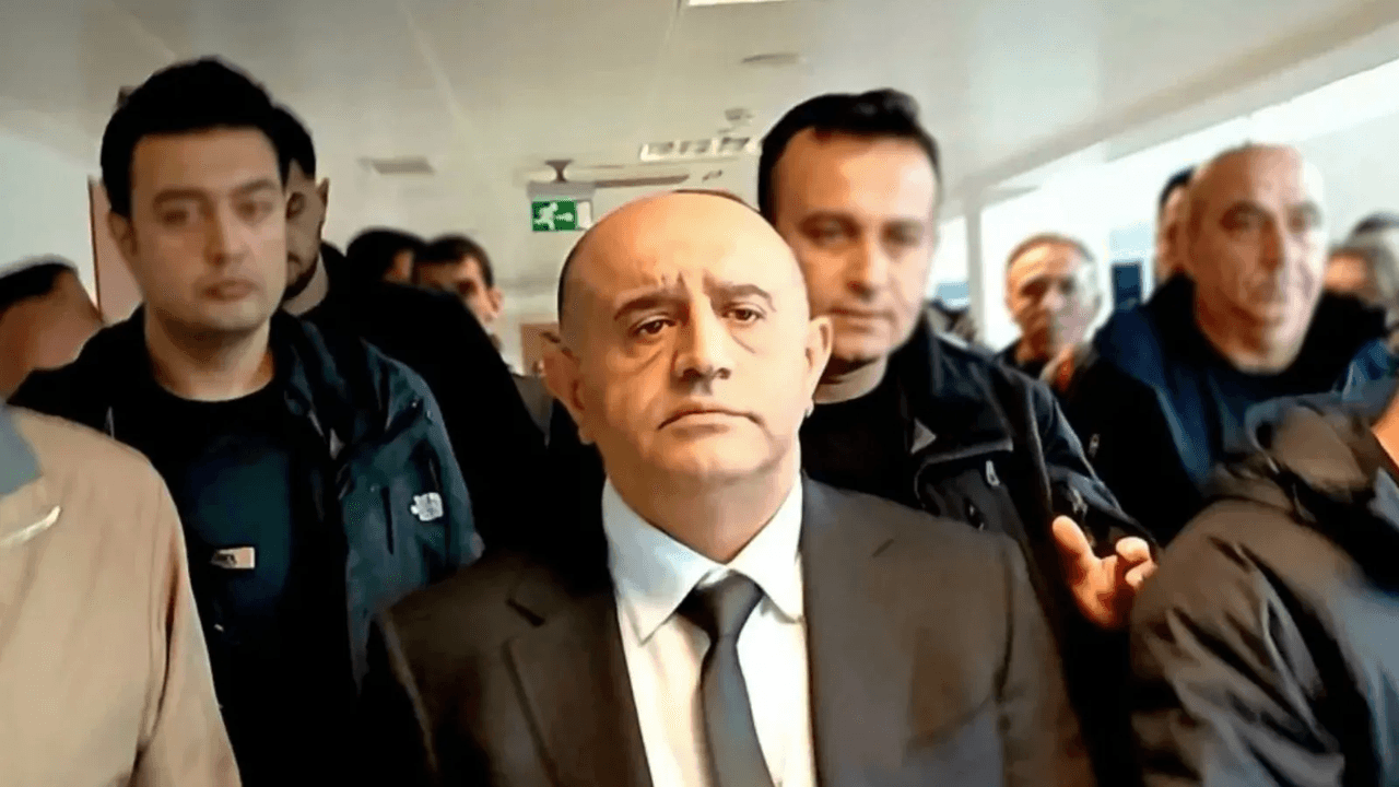 'Aziz İhsan Aktaş suç örgütü' davasında mütalaa; 280 yıla kadar hapis talebi