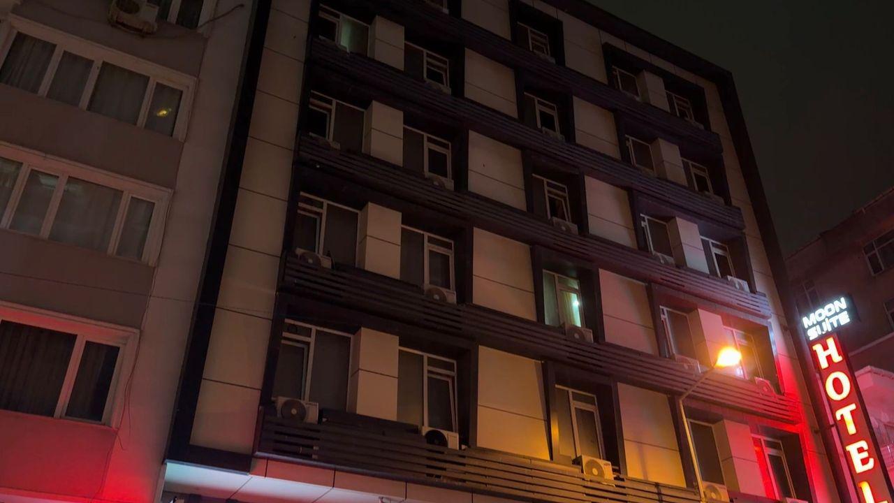 Bahçelievler’de 28 yaşındaki kadın otel odasında ölü bulundu; vücudunda bıçak yarası tespit edildi