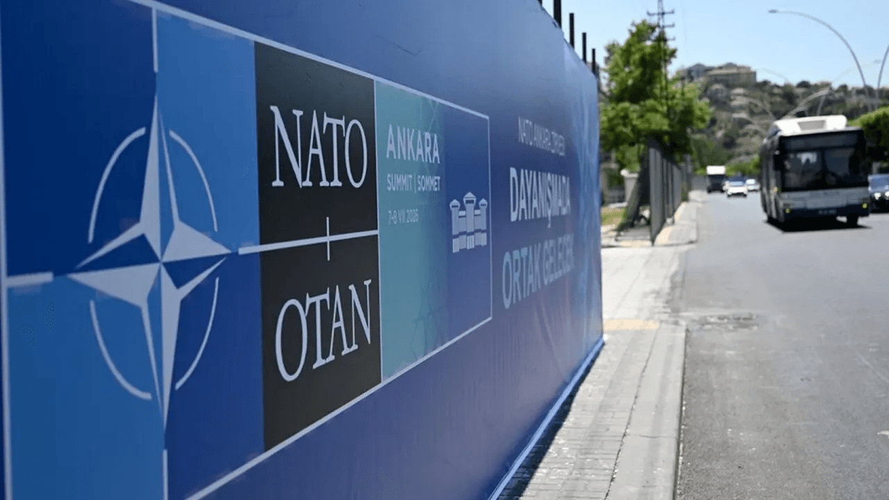 NATO Zirvesi öncesi operasyonlarda gözaltına alınan 103 şüpheli tutuklandı