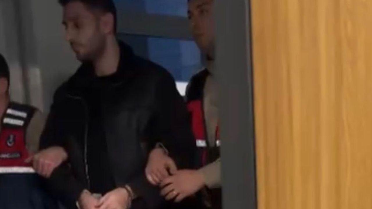 Gülistan Doku soruşturmasında tutuklanan Mustafa Türkay Sonel, cezaevine gönderildi