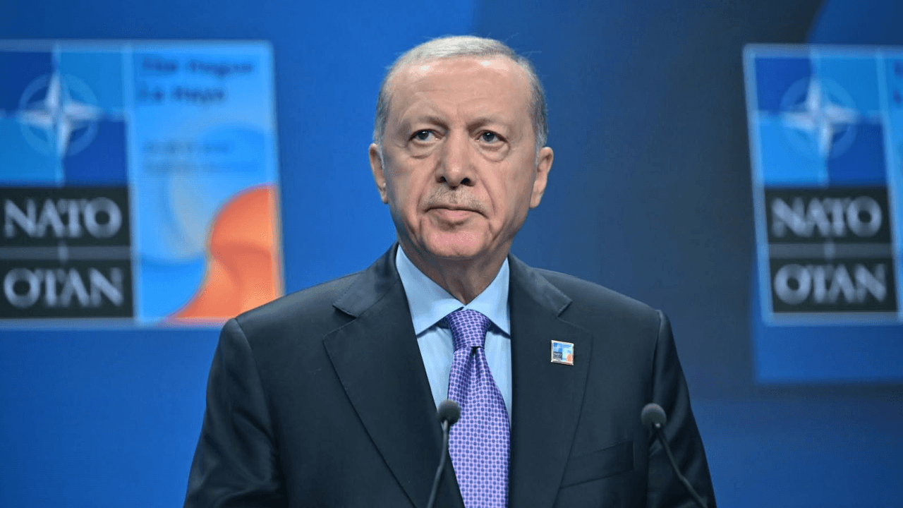 Cumhurbaşkanı Erdoğan: Ankara Zirvesi, Türkiye’nin NATO’nun güvenlik gündemine yön veren merkezi bir aktör olduğunu göst