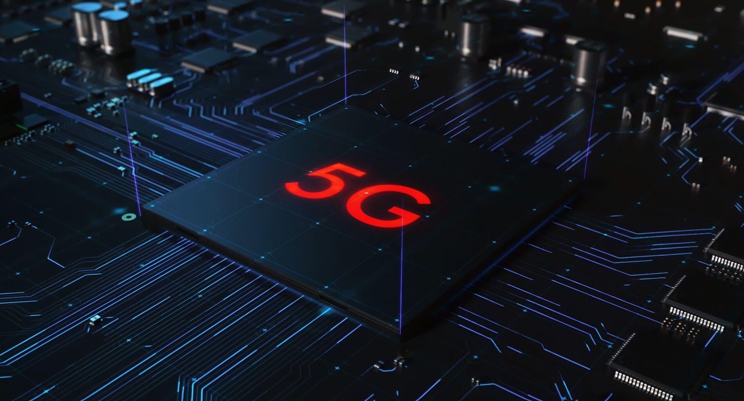 Bakan Uraloğlu: 5G hizmetlerini 2 yıl içinde ülkemizin her noktasında hizmete sunmayı hedefliyoruz