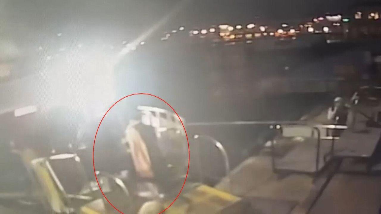 Kadıköy'de vapura bindikten sonra kaybolan Azerbaycanlı kadının cesedi bulundu
