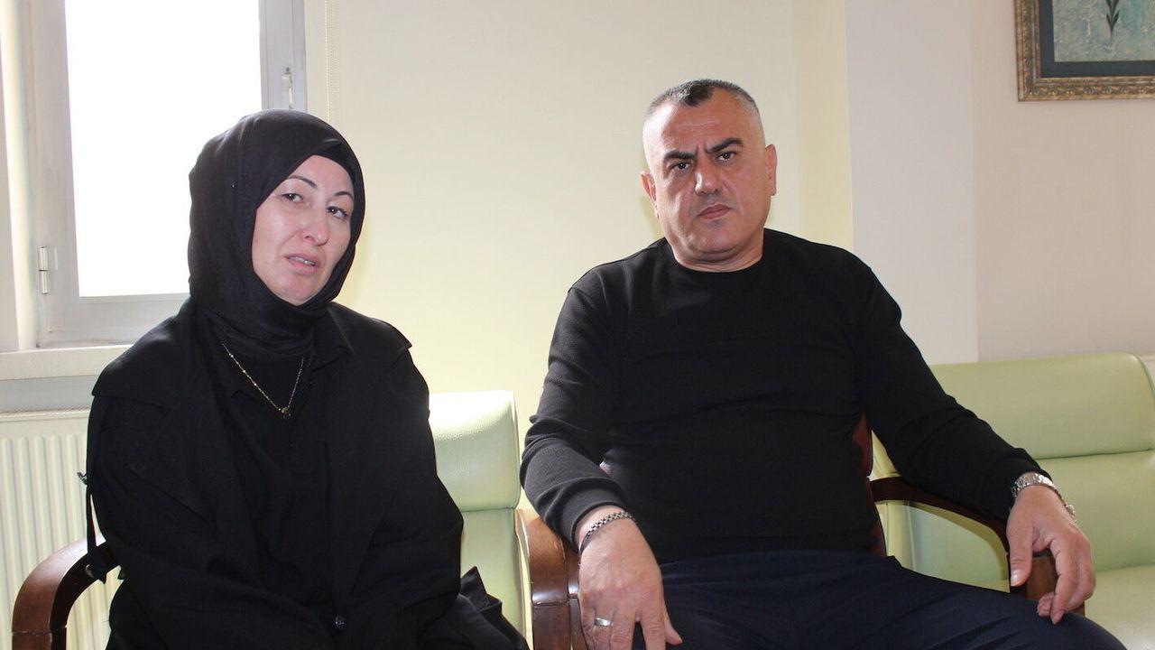 Akranı tarafından öldürülen 16 yaşındaki Mustafa’nın ailesi: Tehdit mesajı geldi