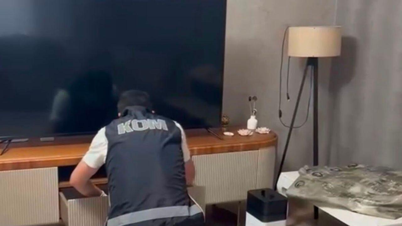 Yatırım vaadiyle dolandırıcılık yapan şebekeye operasyon: 11 gözaltı