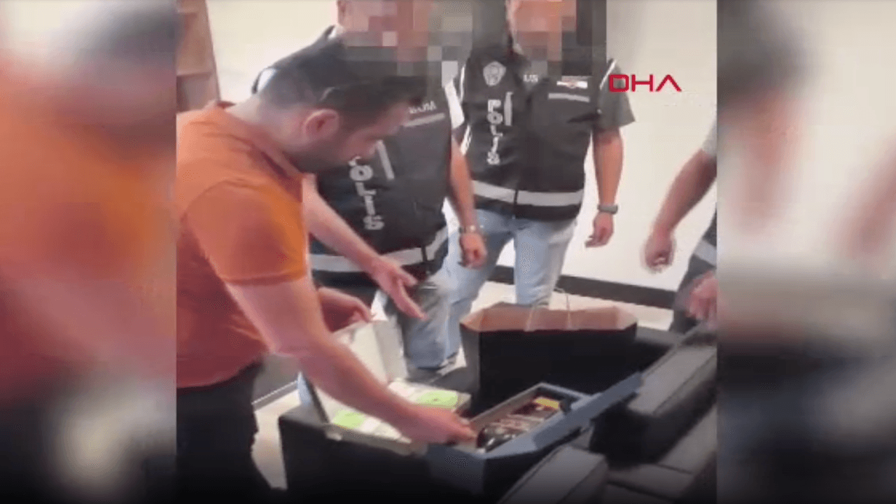 Manavgat Belediyesi'nde 'yolsuzluk' ve 'rüşvet' davasında karar açıklandı