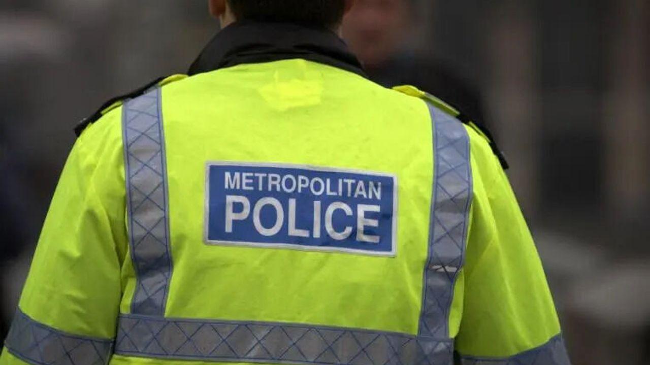 Londra'da ‘Palestine Action’ grubuna destek eyleminde 212 kişi gözaltına alındı