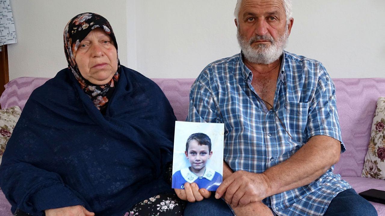 17 yıldır kayıp Yusuf dosyasında 'özel birim' umudu ve Tuncay Sonel detayı