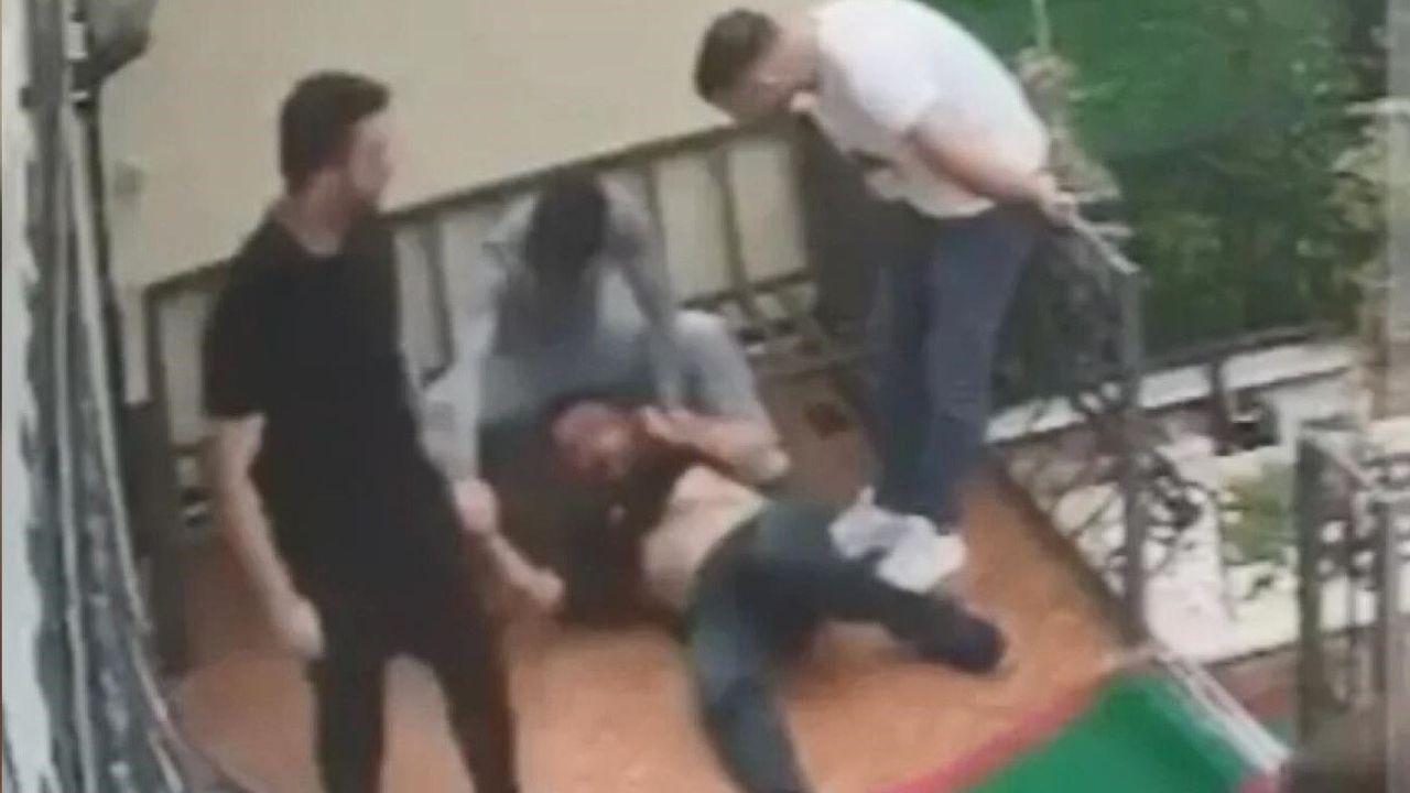 Şarkıcı Mustafa Sandal'ın eski bacanağı yargılandığı davada tahliye edildi; cinayet anına ilişkin yeni görüntüler