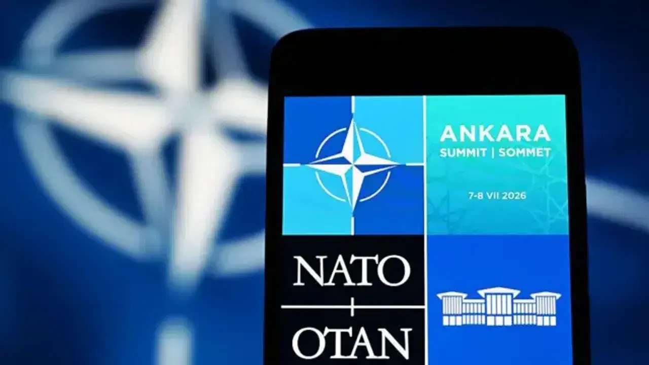 Ankara'da NATO Alarmı: Valilikten Araç Girişlerine Kısıtlama!