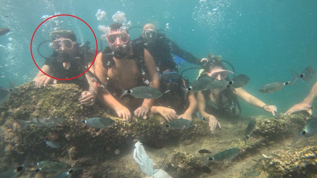 Tatilde dalış etkinliğinde ölüm soruşturmasında 2 kişi hakkında dava