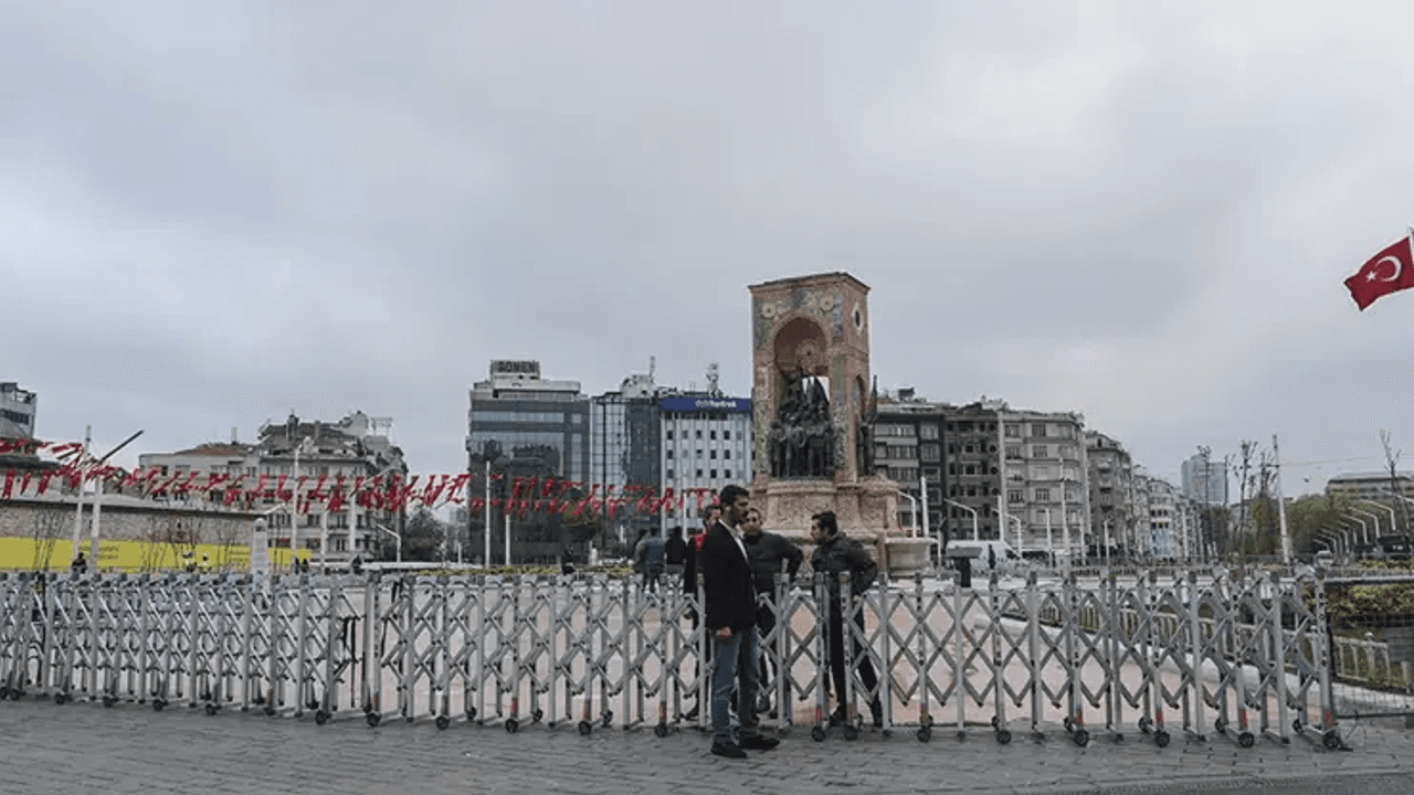 İstanbul Valiliği'nden 1 Mayıs Emek ve Dayanışma Günü'ne ilişkin açıklama