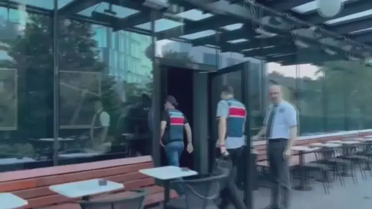 ‘Yasa dışı bahis’ soruşturmasında Turuncu Holding'e kayyım atandı