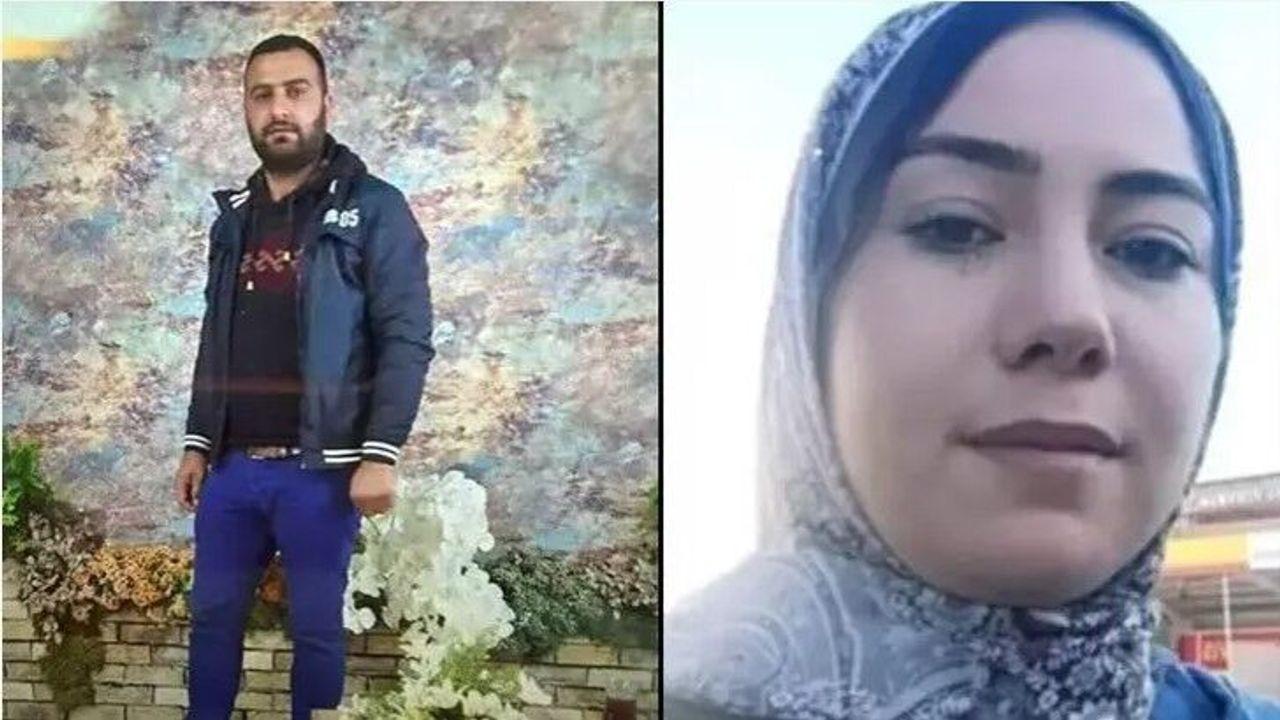 Boğulup gömülen Rojda’nın cinayet sanığı 3 kişiye ağırlaştırılmış müebbet talebi