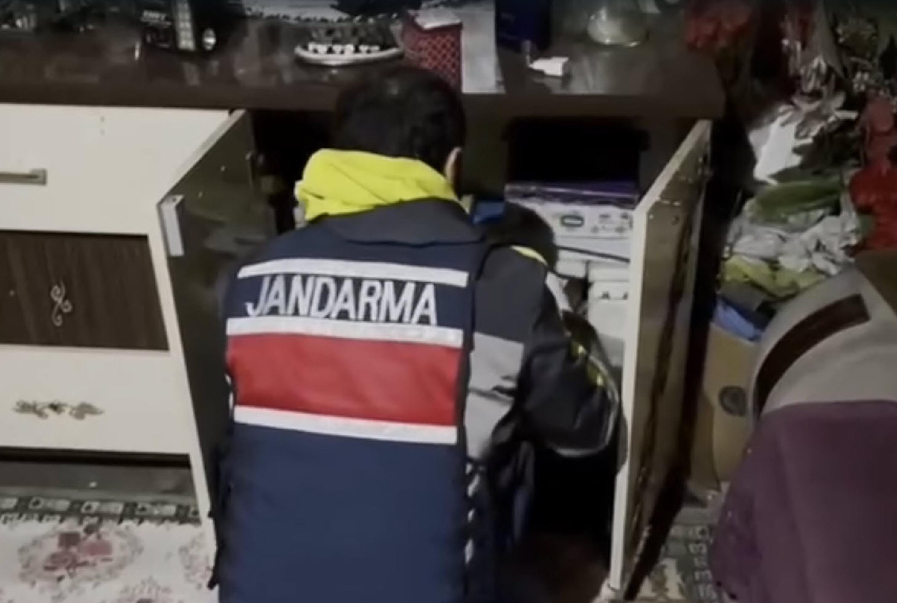Muğla merkezli 3 ilde sahte yatırım siteleri ile dolandırıcılık; 10 şüpheli tutuklandı