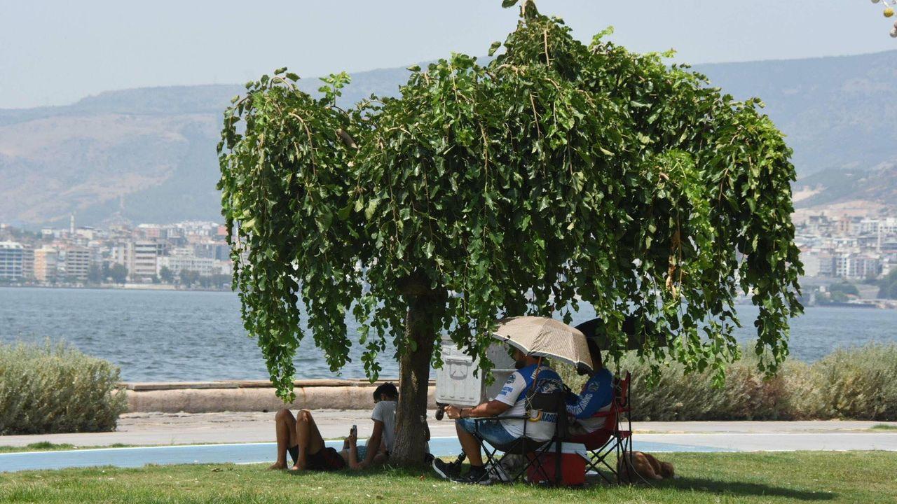 'Yazın ekstrem sıcaklıklar yaşanması mümkün'