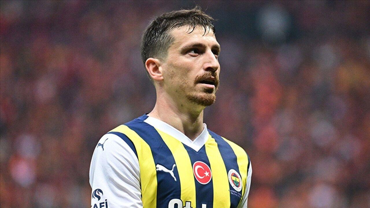Fenerbahçe'den Mert Hakan Yandaş kararı! Maaşı gündem oldu