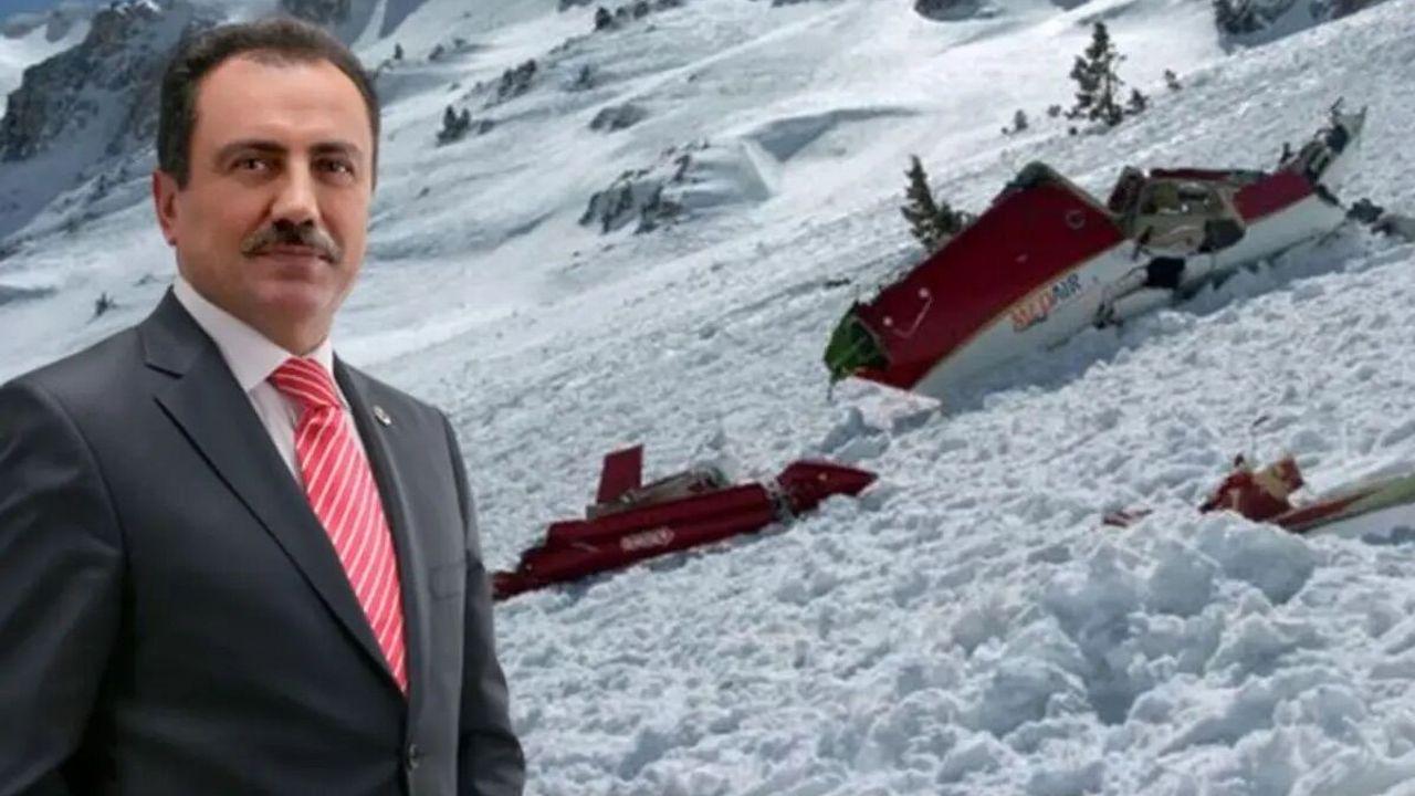 Muhsin Yazıcıoğlu soruşturması kapsamında 30 adrese eş zamanlı operasyon 25 gözaltı