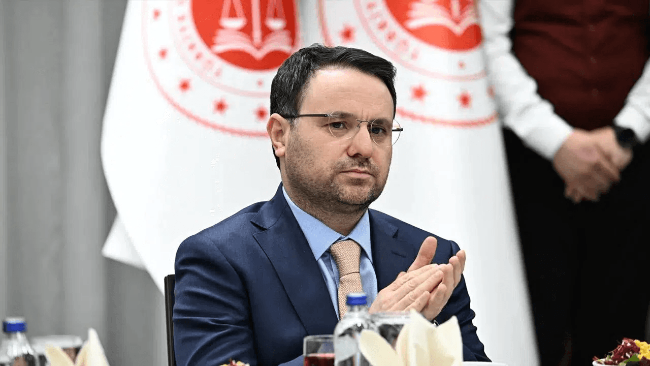 Bakan Gürlek'ten 'Gülistan Doku soruşturması' açıklaması: Ucu nereye giderse gitsin araştırılmaktadır