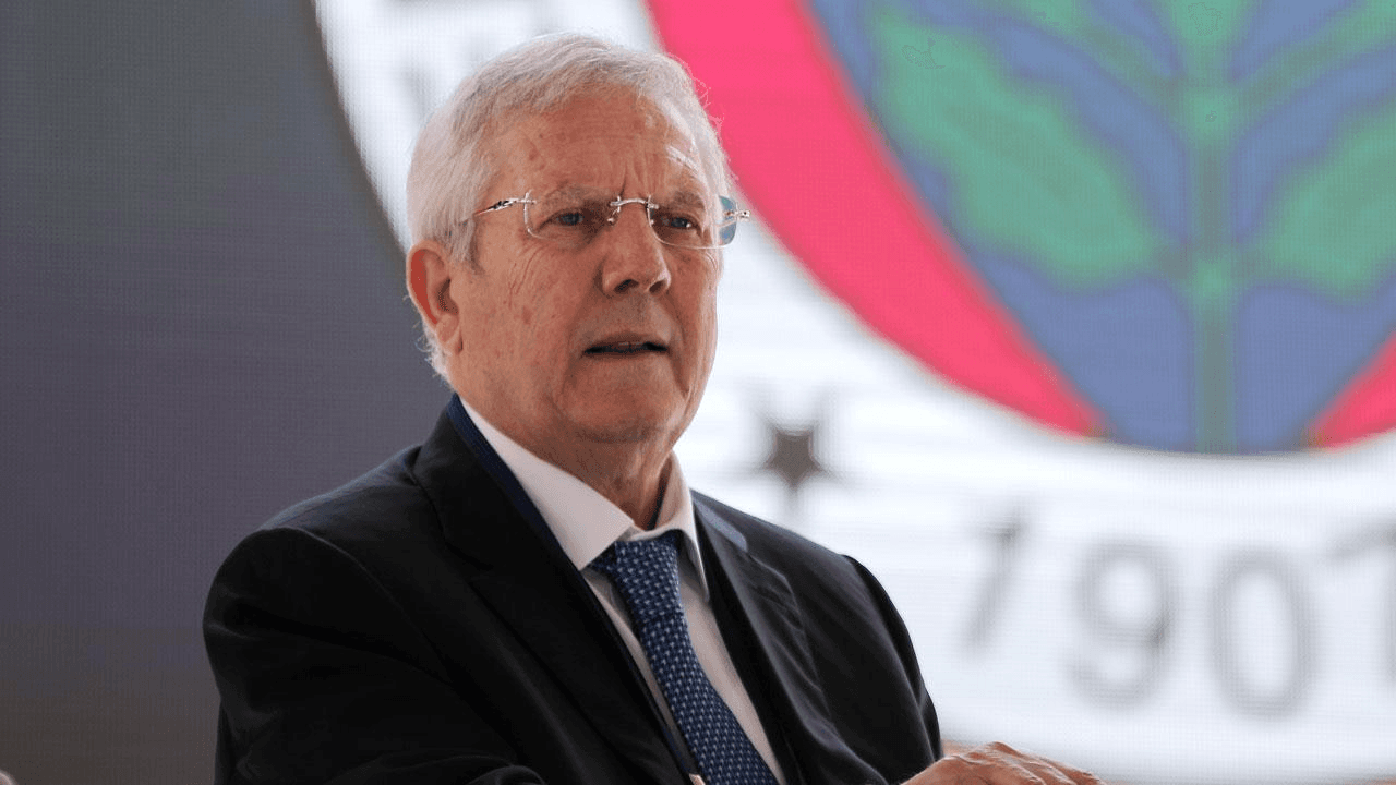 Aziz Yıldırım: Gelin geçmişte yaşanan kırgınlıkları bir kenara koyalım