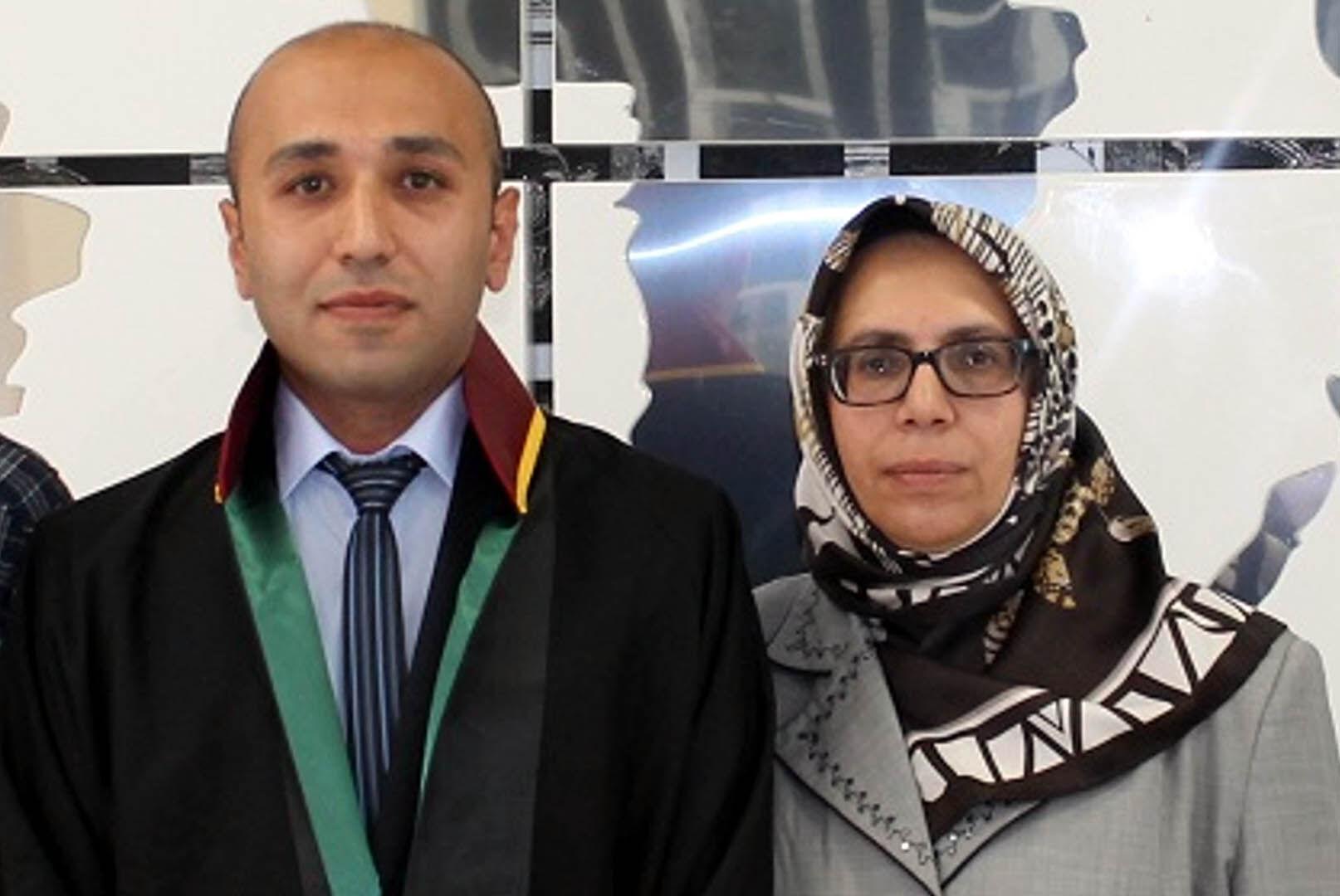 Annesini döverek öldüren avukata ağırlaştırılmış müebbet