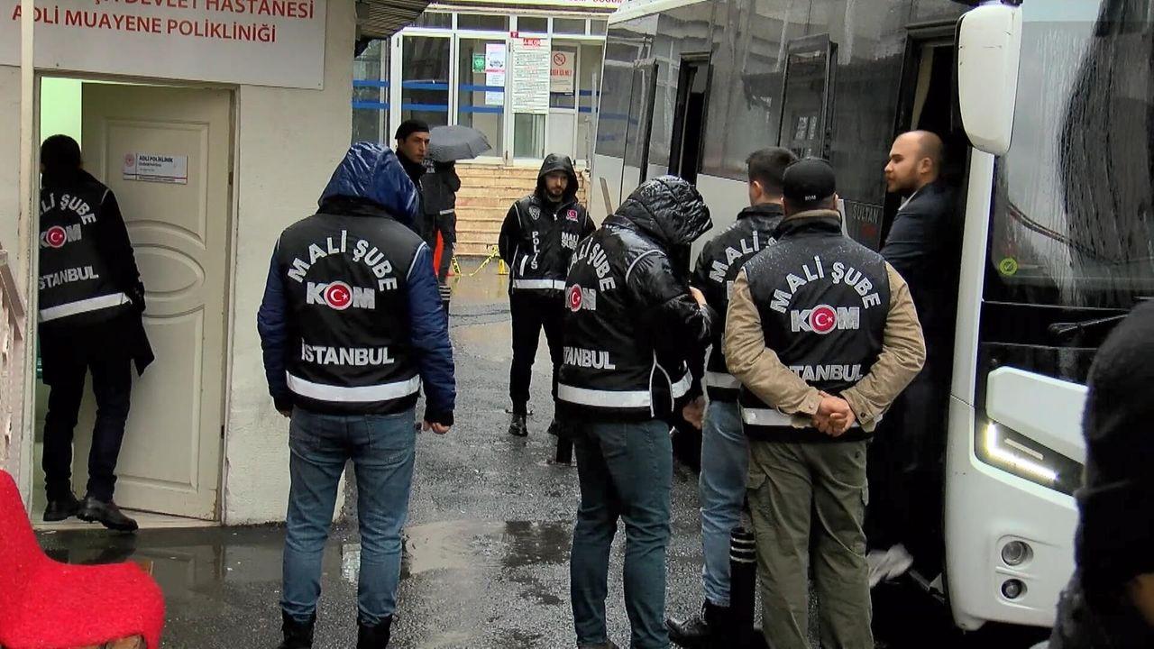 Özkan Yalım'ın etkin pişmanlık kapsamında verdiği ifade ortaya çıktı