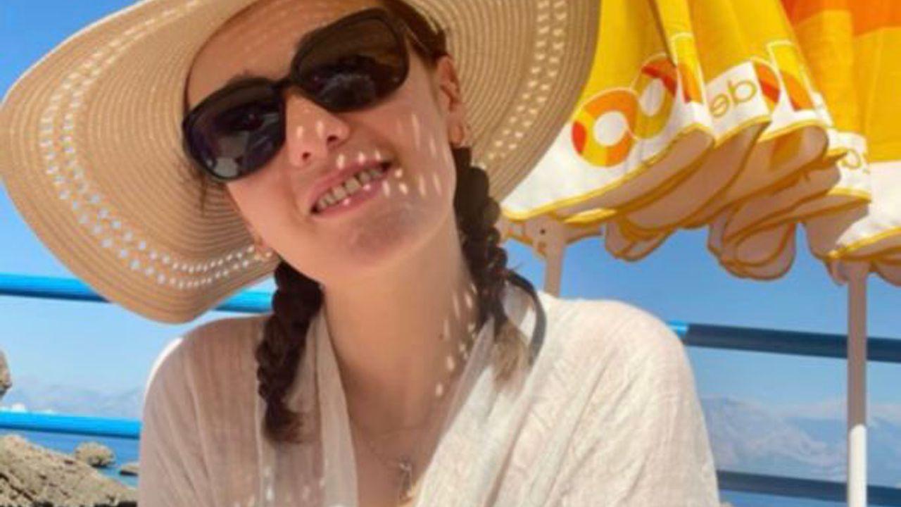 7 aylık hamile hemşire Esra, evinde ölü bulundu