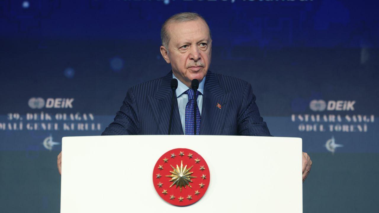 Belirli şartları sağlayan yabancılar ve yurt dışındaki vatandaşlar, gelirleri için 20 yıl vergi ödemeyecek