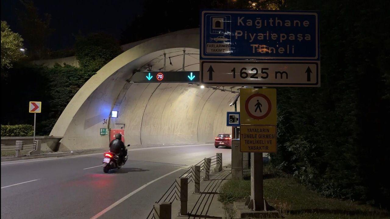 Şişli’de kazada ağır yaralanan lise öğrencisi Can 19 gün sonra hayatını kaybetti