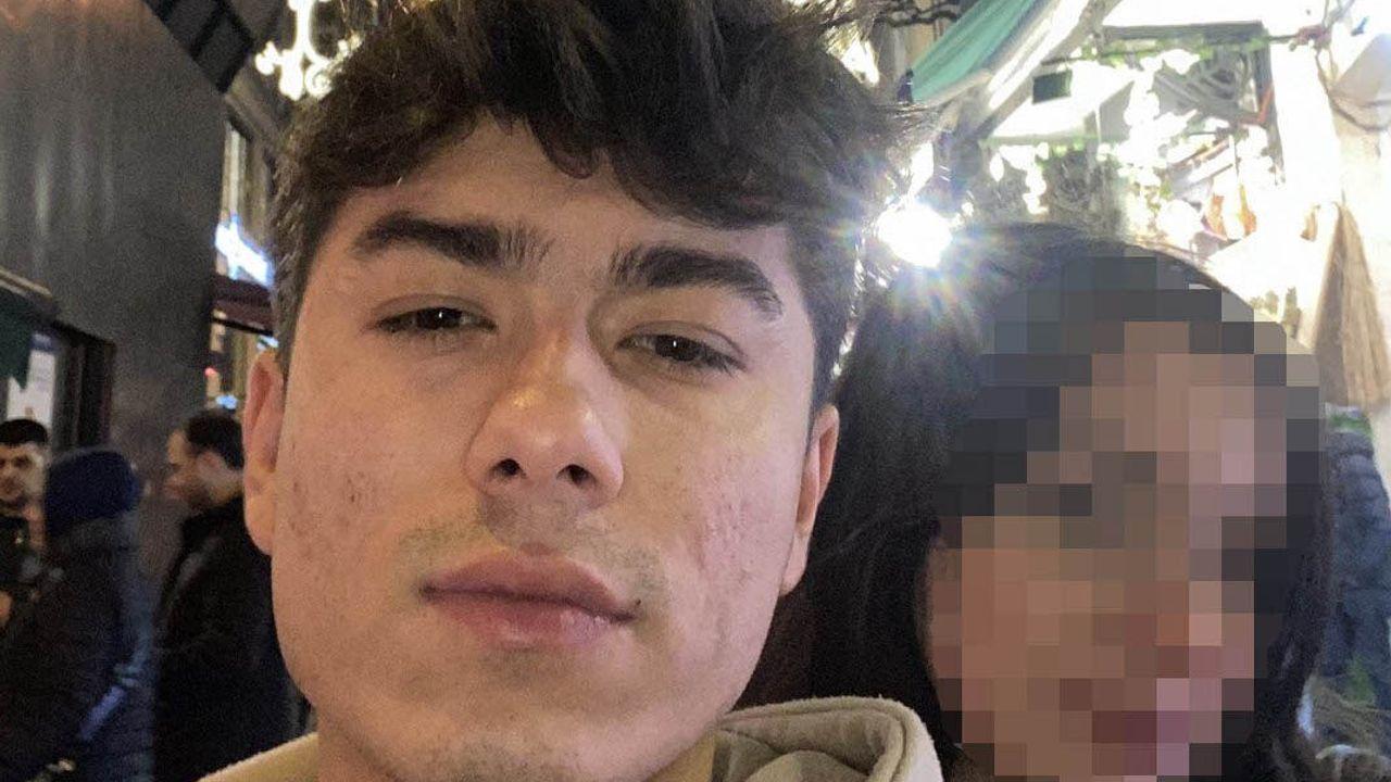 Hakan Çakır cinayetine ilişkin davada 4 sanığa hapis cezası