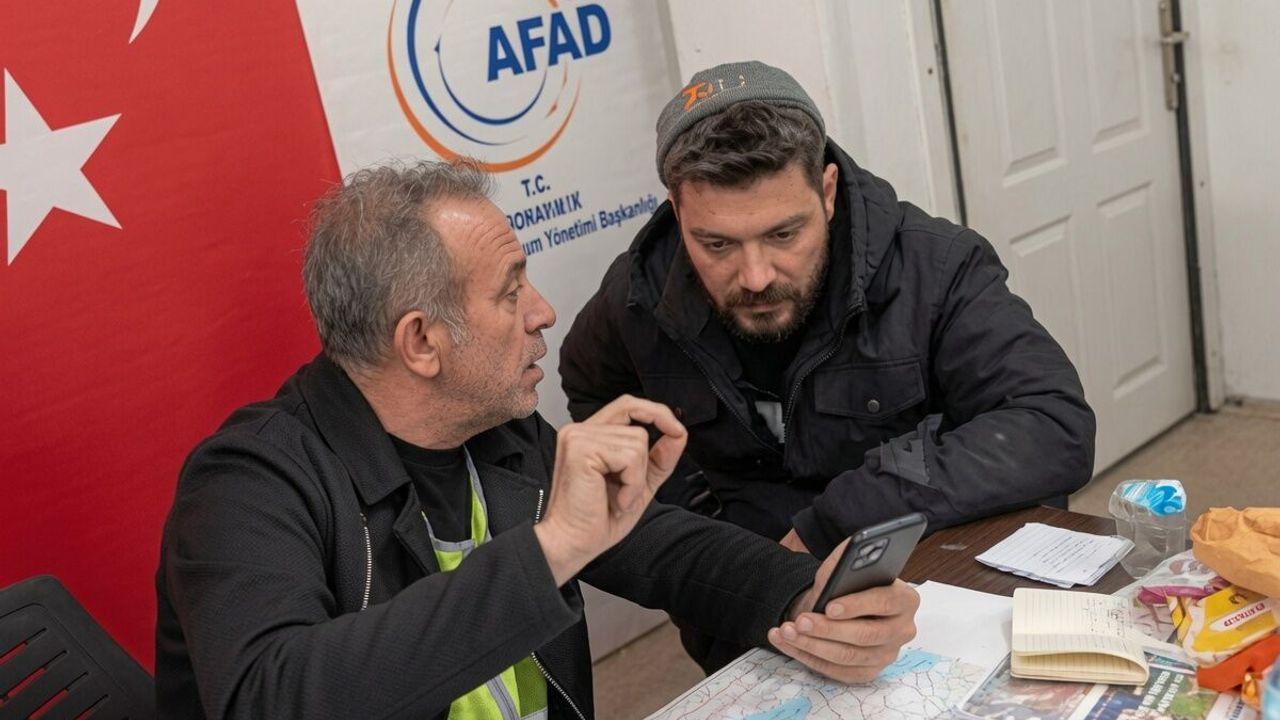 Sosyal medya içerik üreticisi Oğuzhan Uğur gözaltına alındı