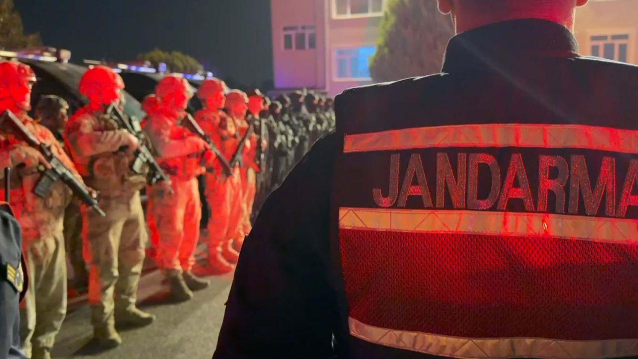İzmir'de Büyükşehir iştiraki şirkete 'ihaleye fesat' operasyonu: 3 gözaltı