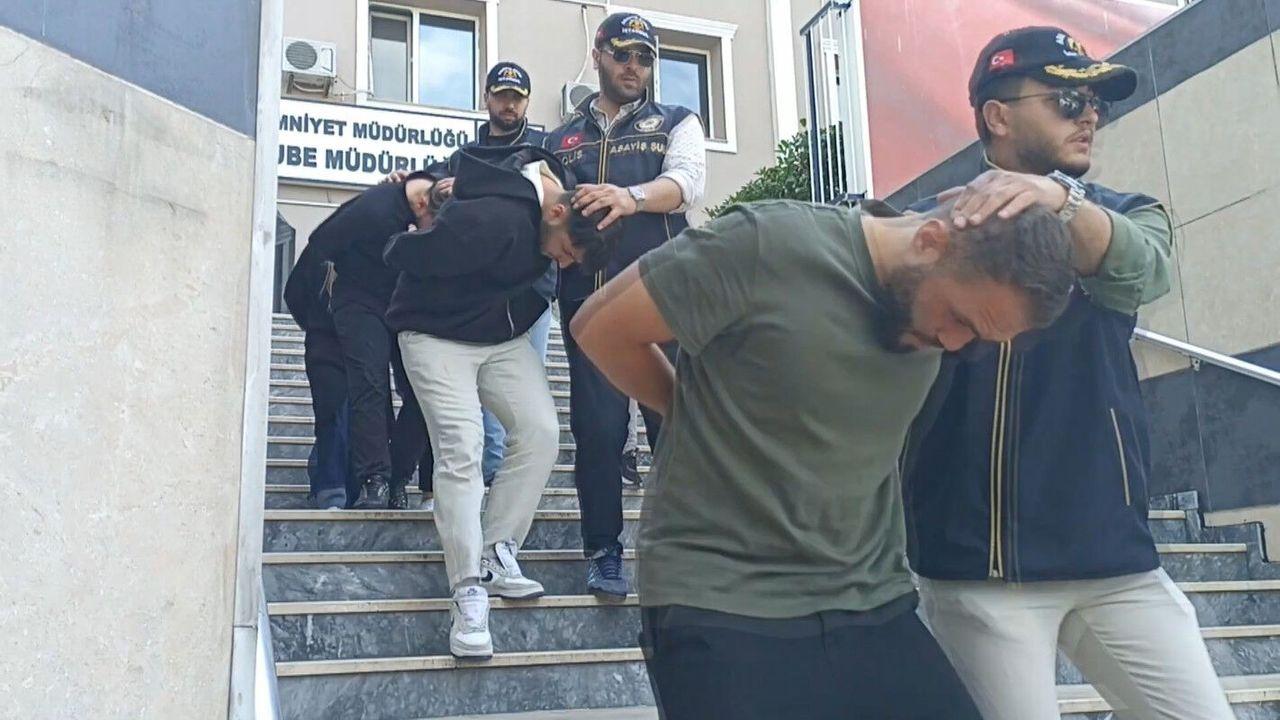İTÜ yönetimi şikayet etti, 8 çalışan dolandırıcılıktan gözaltına alındı