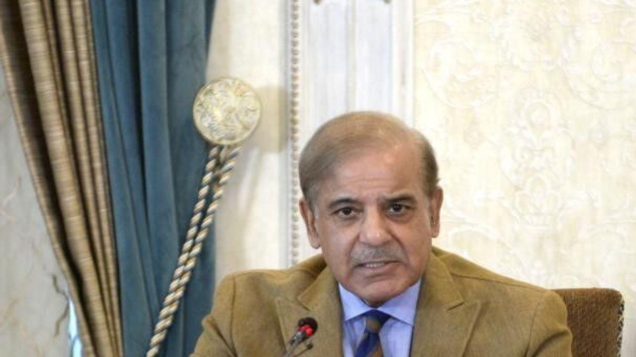Pakistan Başbakanı Şerif: ABD ve İran arasındaki ateşkes derhal başlayacak