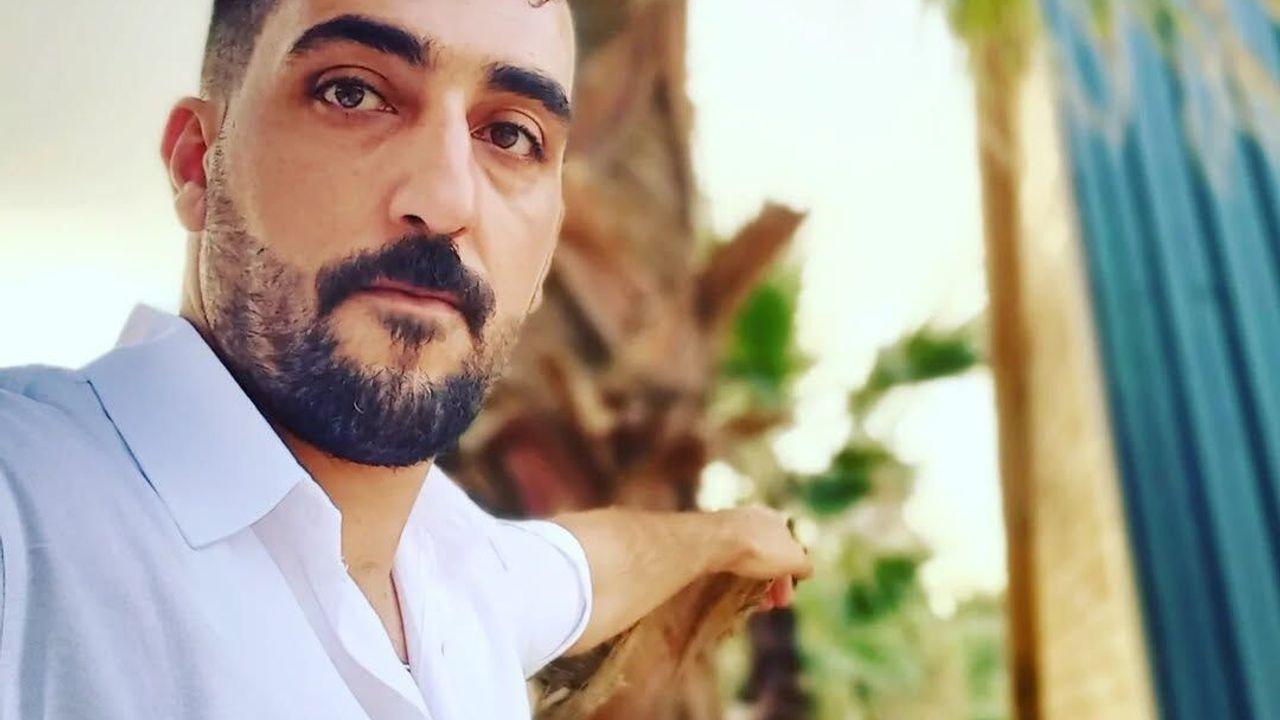 Akıntıya kapılıp kaybolan Vedat'ı arama çalışmaları 8’inci gününde; çayın yönü değiştirildi