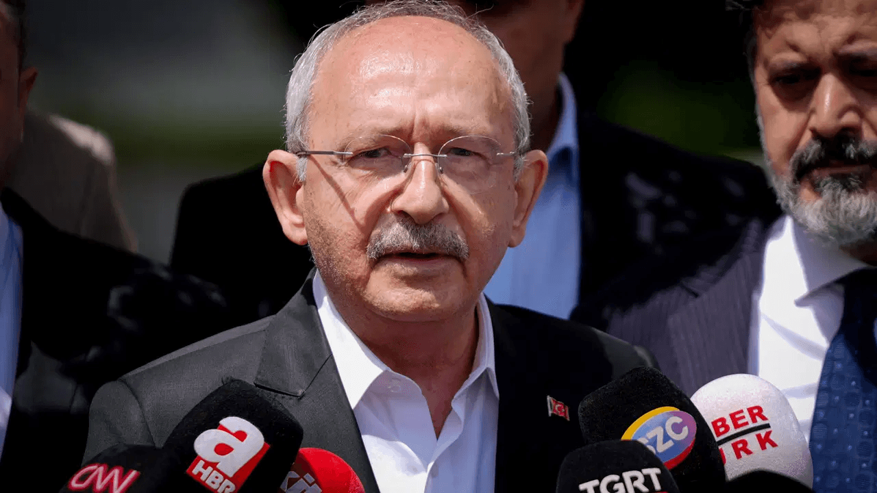 Kılıçdaroğlu’ndan Kurban Bayramı mesajı