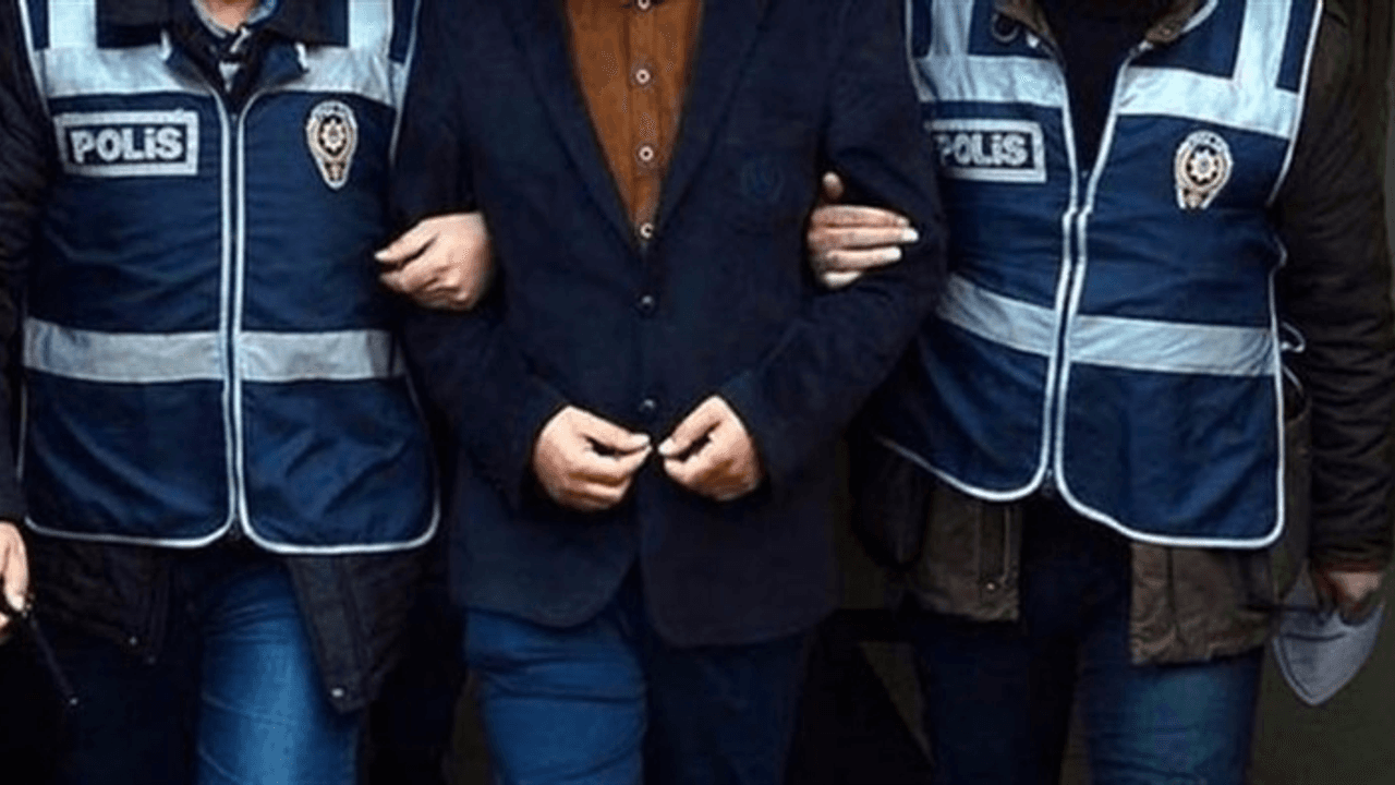 Antalya merkezli 20 ildeki yasa dışı bahis operasyonunda 59 tutuklama