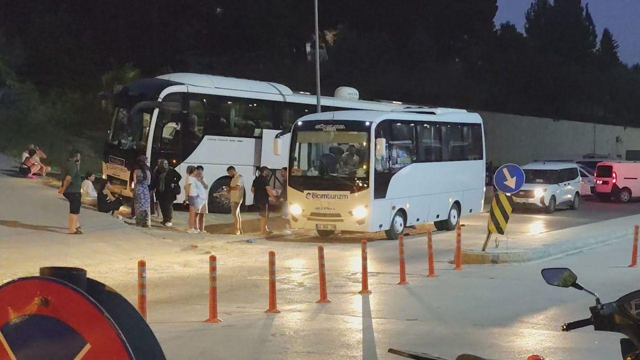 52 kişinin gıdadan zehirlenmesine ilişkin soruşturmada rafting şirketi sahibi tutuklandı