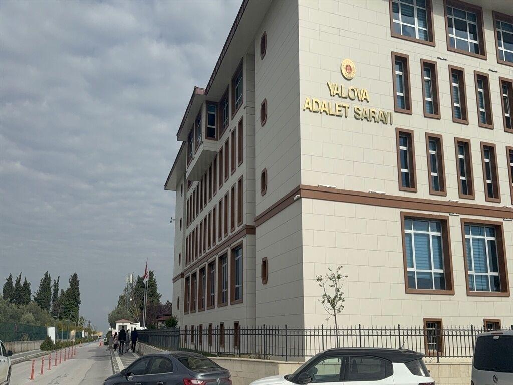 Yalova merkezli 11 ilde sahte psikoteknik raporu operasyonu: 29 gözaltı