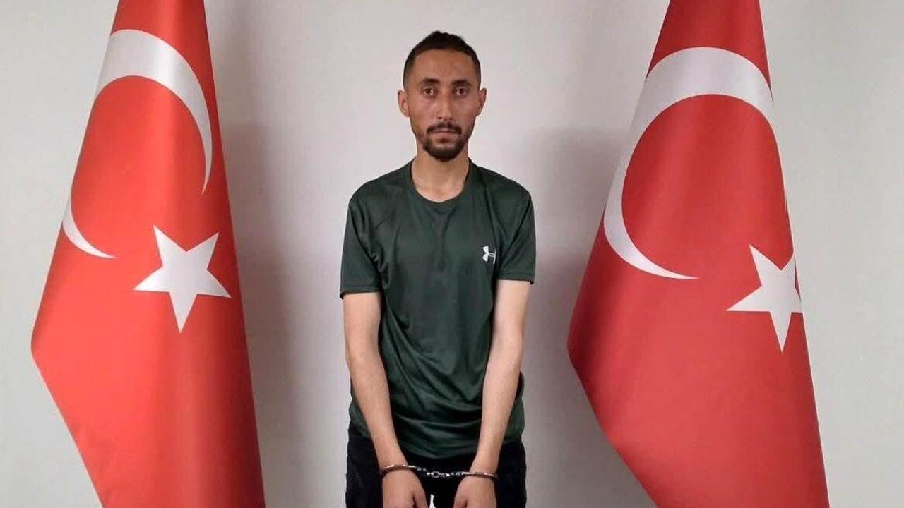 MİT'ten DEAŞ operasyonu