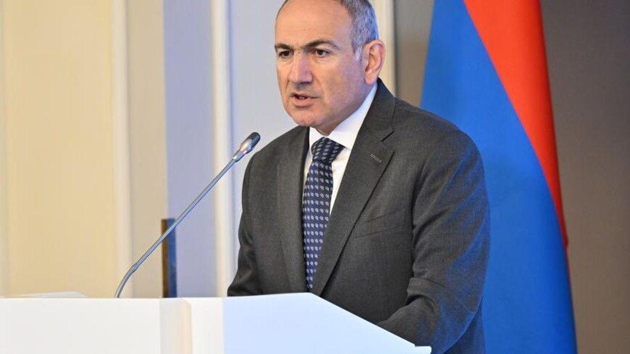 Ermenistan Başbakanı Paşinyan'ın seçim galibiyeti kesinleşti