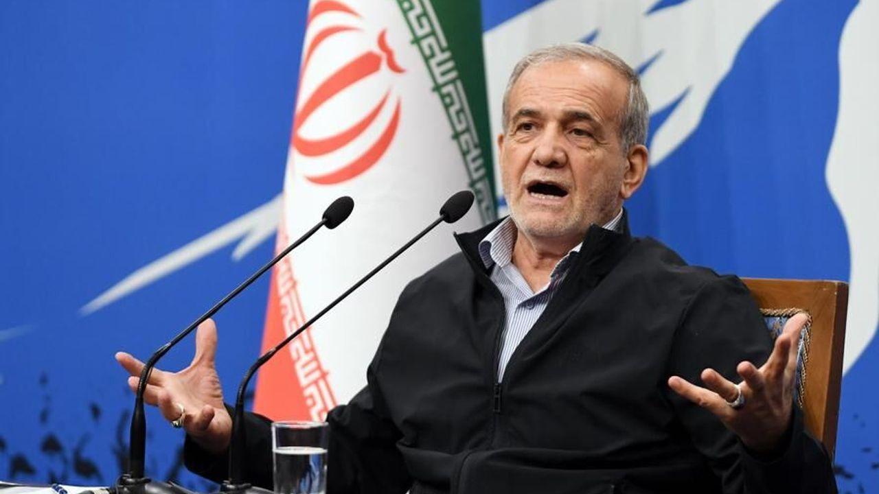 Pezeşkiyan: Geçici ekonomik önlemler tek başına yeterli olmayacak